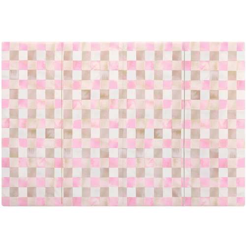 Tumbling Mat | Gingham