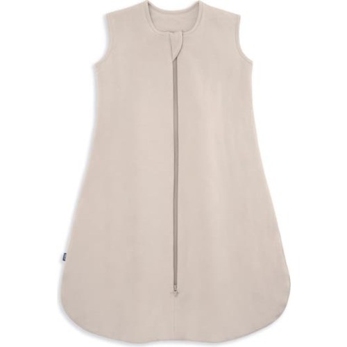 Supersoft Viscose Sleepsack Wearable Blanket, Oat, Small