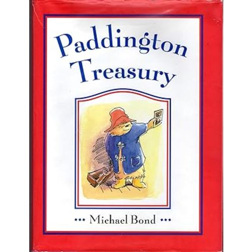 Paddington Treasury (Paddington Bear)