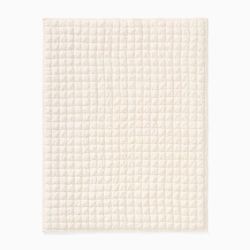 TENCEL™ Modal Baby Quilt