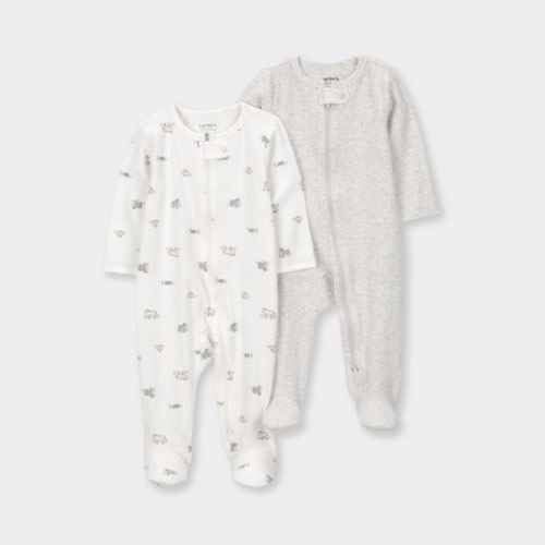Newborn Gender Neutral Clothing