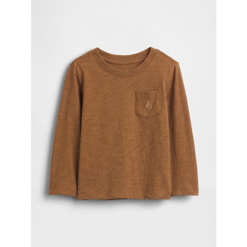 Baby & Toddler Mix & Match T-Shirt