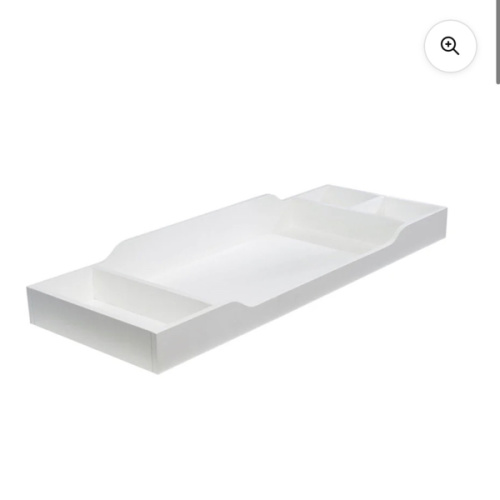 Sorelle Universal Topper