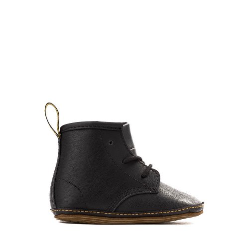 Dr. Martens 1460 Bootie - Baby - Black | Journeys Kidz size 1