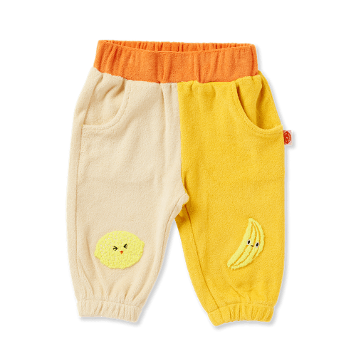 Peel Party Terry Pants – Halcyon Nights
