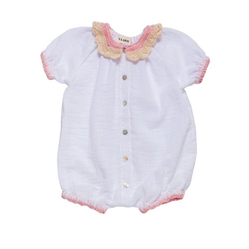 Phoebe Romper – Petite Penelope
