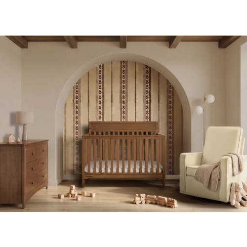 Elliot 6-in-1 Convertible Crib | Delta Children