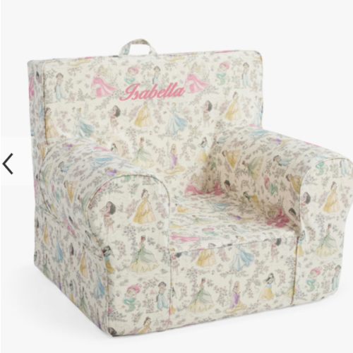 Kids Anywhere Chair®, Disney Princess Heritage