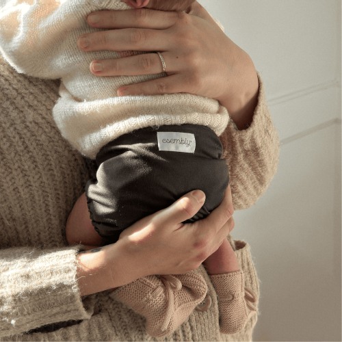Cloth Diaper Waterproof Covers - Esembly Baby