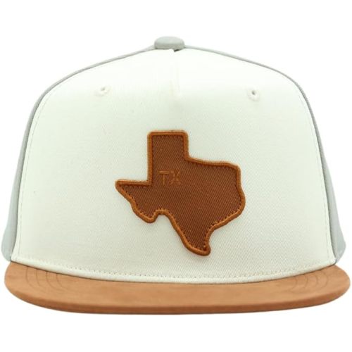 Toddler Hat - Baseball Hat - Baby Bubba Trucker Cap - Infant Newborn Youth Flat Brim Patch Sun Hat for Summer Winter