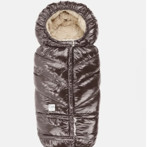 Blanket 212 evolution - Polar