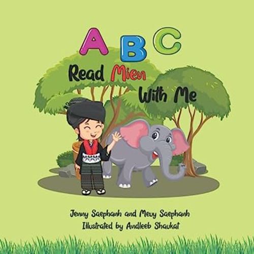 ABC Read Mien With Me