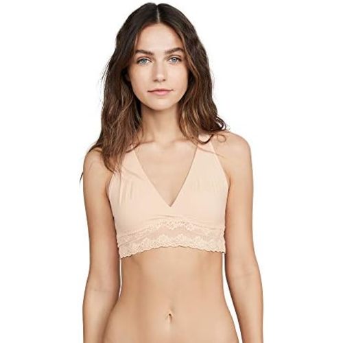 Natori Women's Bliss Perfection Racerback Day Bra
