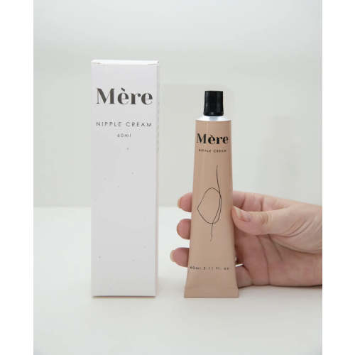 Nipple Cream - 60mL