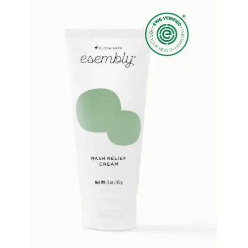 Rash Relief Cream Default Title