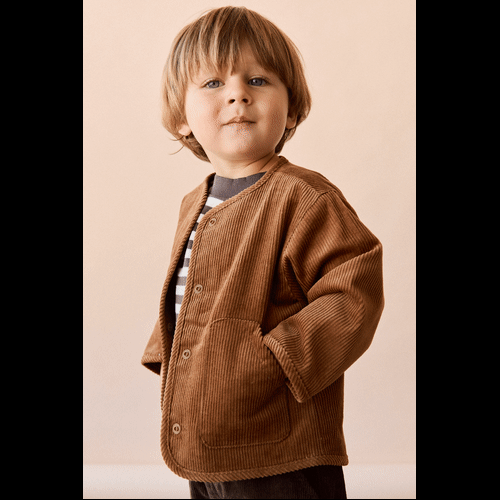 Clement Jacket - Thatch – Jamie Kay USA