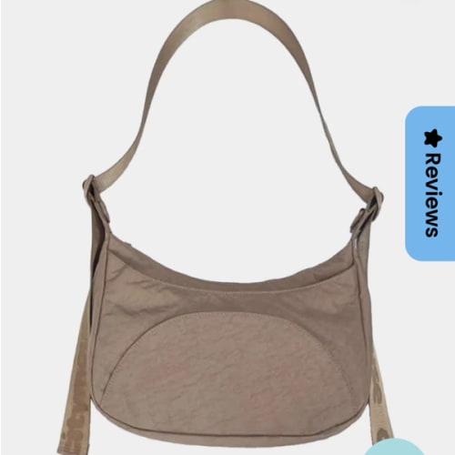 Citymouse®️ PARK BAG - buy with portable changing mat