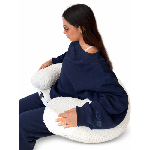 The NEW Twin Z Pillow