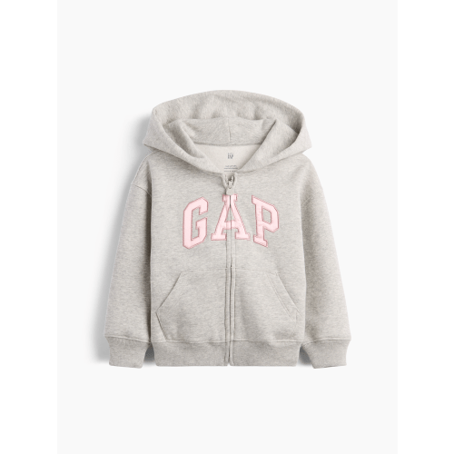 Baby & Toddler VintageSoft Zip Hoodie
