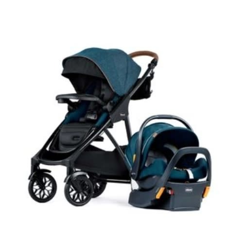 Stroller Travel System w/carseat