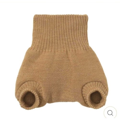 Disana Wool Pull-On Cover