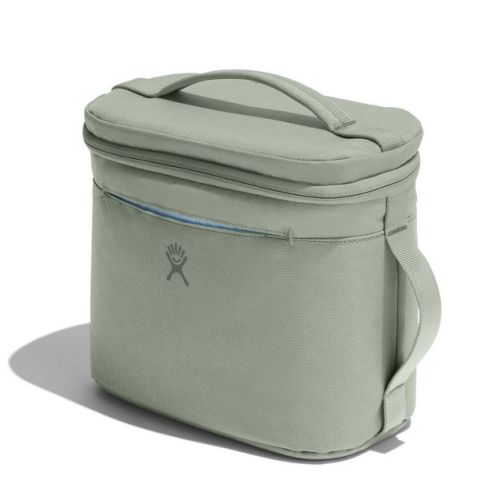 Hydro Flask 5 Liter Lunch Bag 5.3qt Soft-Sided Cooler - Agave
