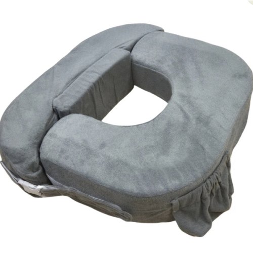 Twin Nursing Pillow