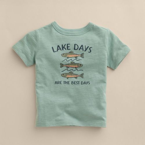Baby & Toddler Little Co. by Lauren Conrad Core Tee