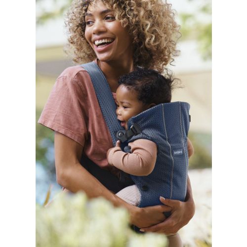 BabyBjörn Baby Carrier Mini
