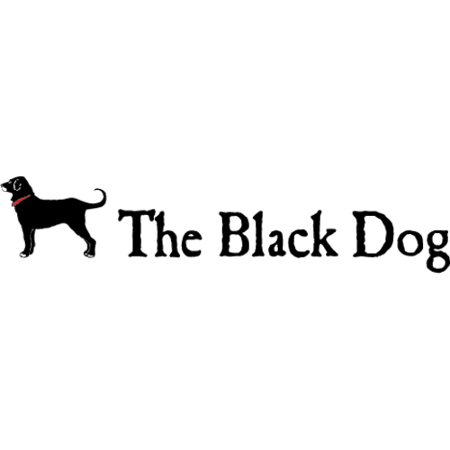 Lil Kids Mini Dog Print Onesie – The Black Dog