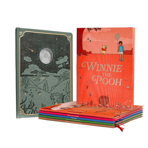 infinibook Ultimate: Interactive Reader with Six Books | Cali's Books