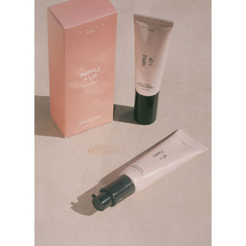 Nipple + Lip