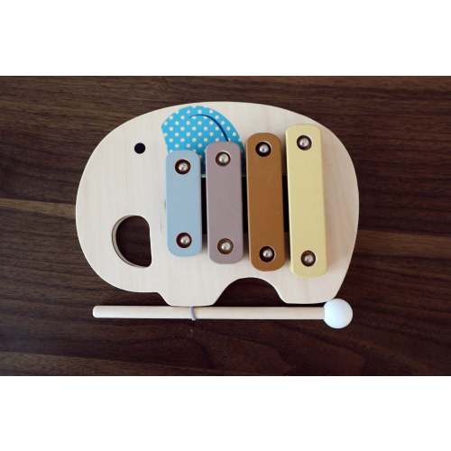 Eddie Elephant Xylophone