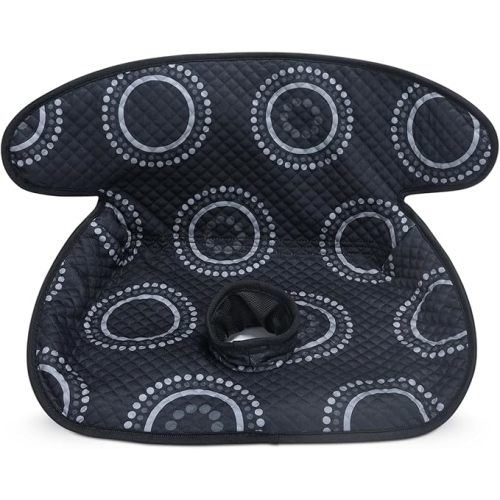 Car Seat Protector (Black)
