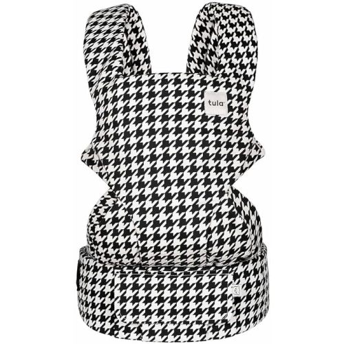 Baby Tula Explore Cotton Multi-Position Baby Carrier