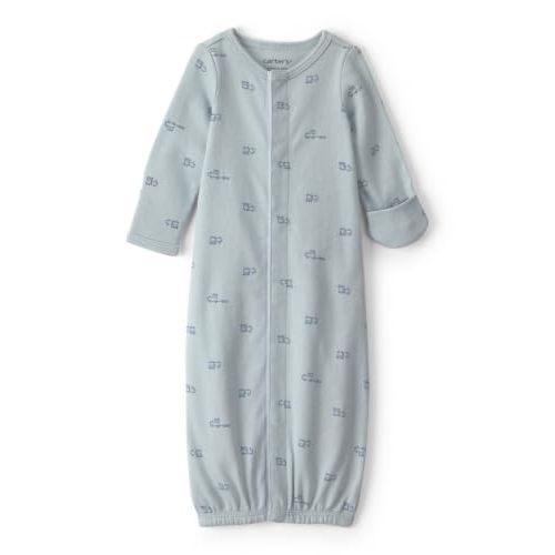 Carter's Baby Boys' Nicu Gowns