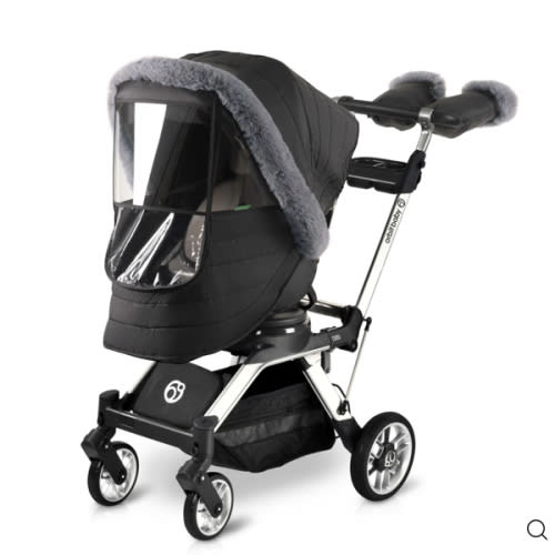 G5 Stroller Winter Kit