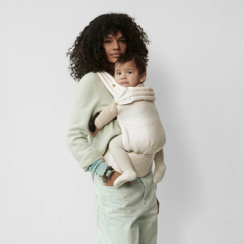 Tweed W | Zeitgeist Baby Carrier | SHOP ARTIPOPPE