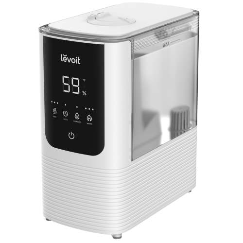 Levoit OasisMist® 450S Smart Humidifier | Warm & Cool Mist