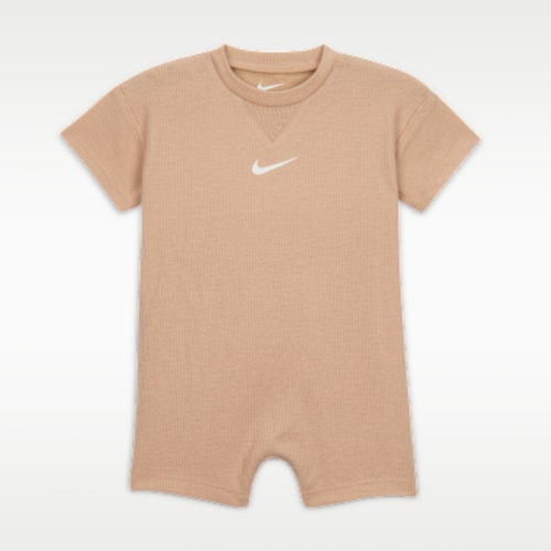 Nike Baby (0-9M) Waffle Romper. Nike.com