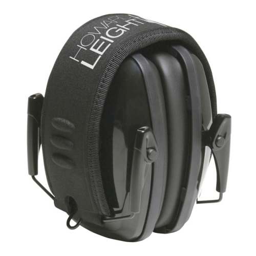 Howard Leight Leightning LOF Passive Earmuff