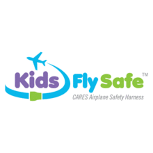 Child Aviation Restraint System (CARES) – Kids Fly Safe