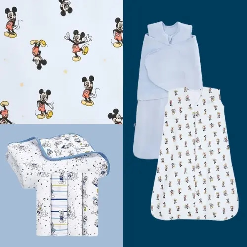 Disney Mickey Mouse Bundle