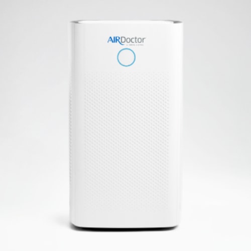 AirDoctor 1000 Air Purifier | Compact Solution for Small Rooms