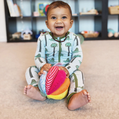 HABA Rainbow Fabric Ball