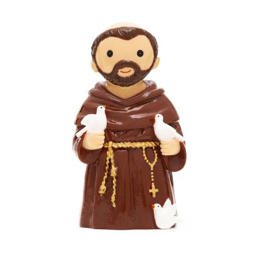 Saint Francis Collectors Edition