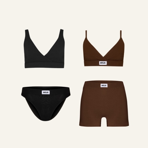 Milk Duo Bundle