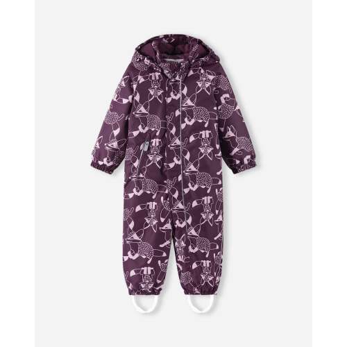 Puhuri - Toddler ReimaTec Waterproof Snowsuit