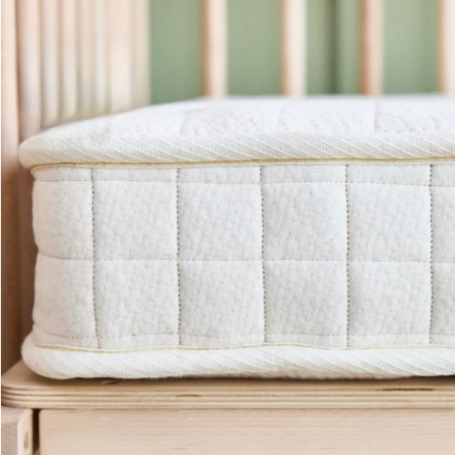 Organic Crib Mattress – Avocado Green Mattress