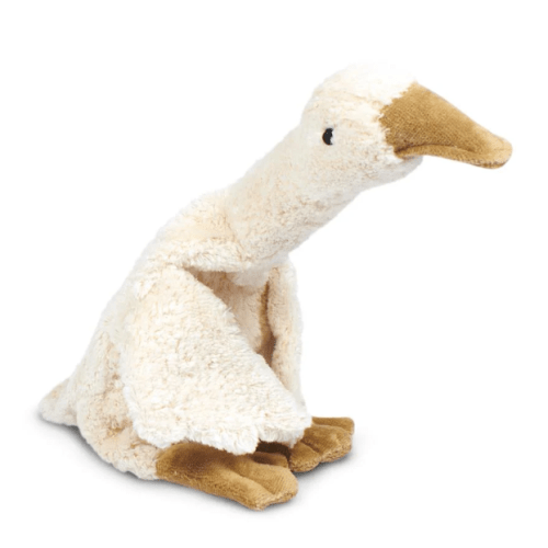Senger Naturwelt Cuddly Animal - White Goose Large – Odin Parker